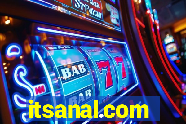 itsanal.com