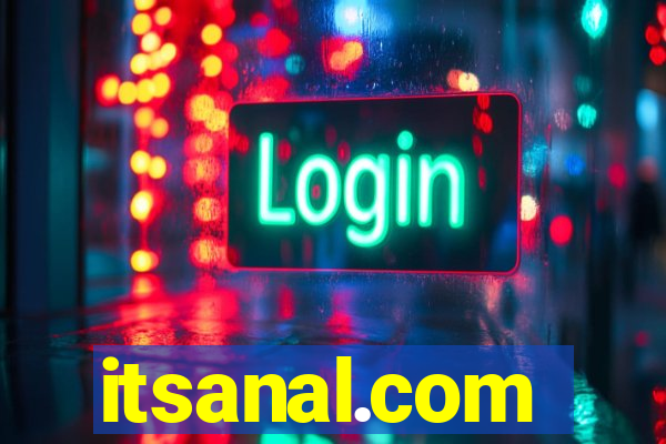 itsanal.com