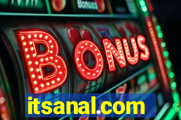 itsanal.com