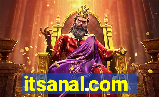 itsanal.com