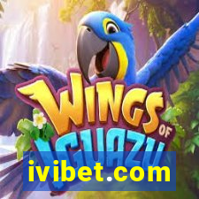 ivibet.com