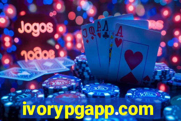 ivorypgapp.com