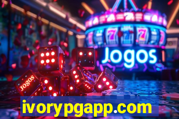 ivorypgapp.com