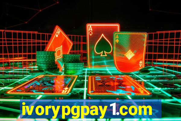 ivorypgpay1.com