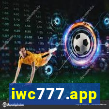 iwc777.app