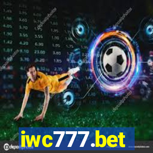iwc777.bet