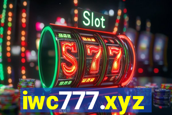 iwc777.xyz
