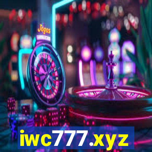 iwc777.xyz
