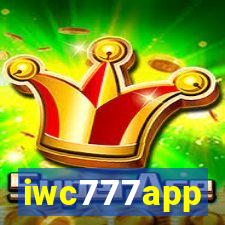 iwc777app