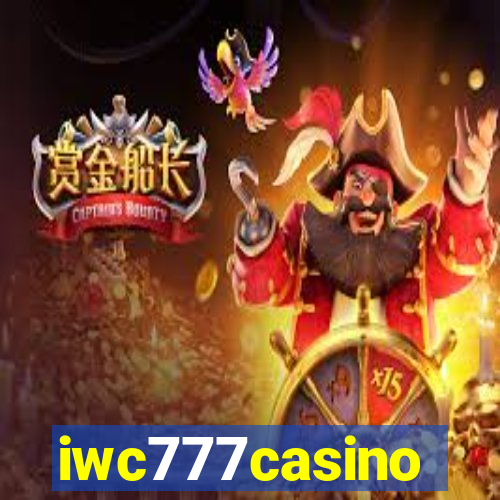 iwc777casino