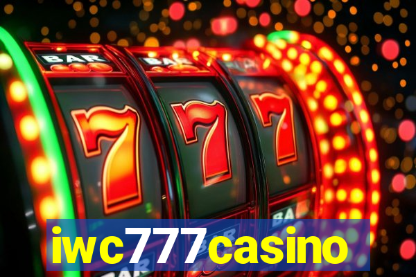 iwc777casino
