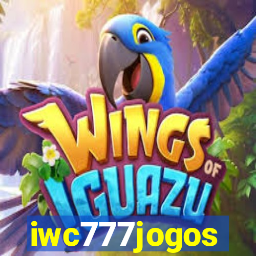 iwc777jogos