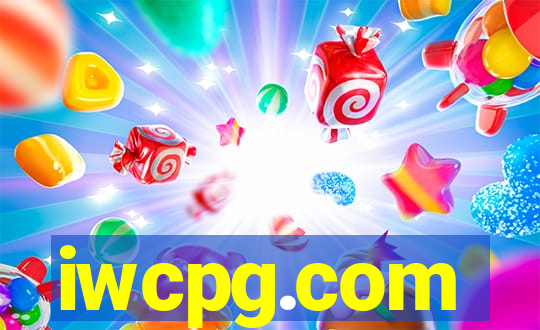 iwcpg.com