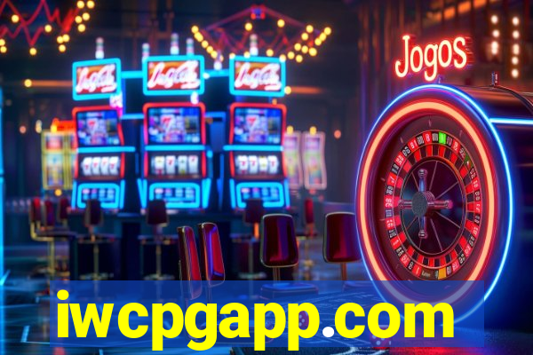 iwcpgapp.com