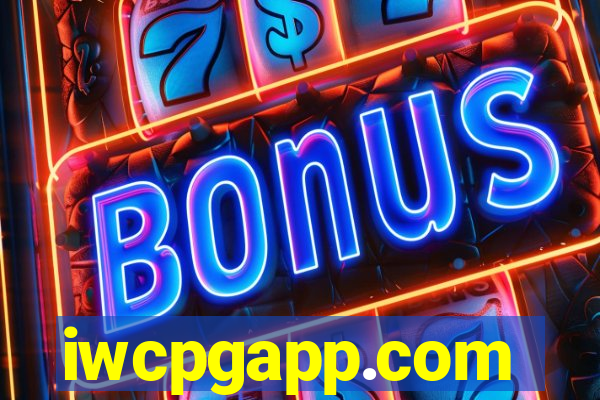 iwcpgapp.com
