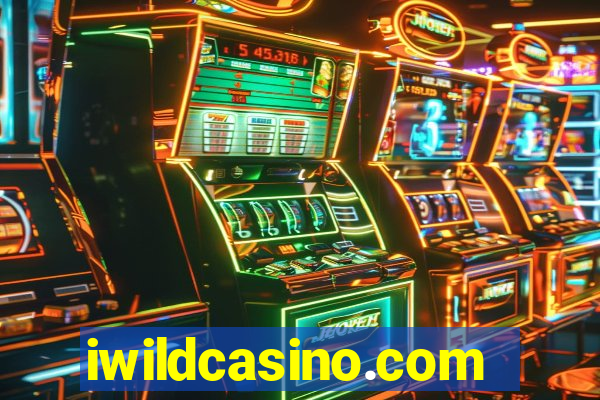 iwildcasino.com