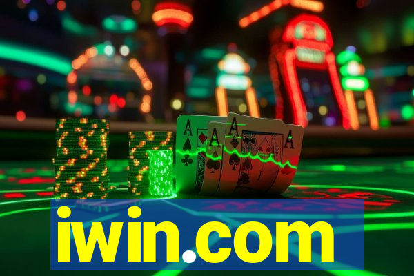iwin.com