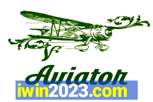 iwin2023.com