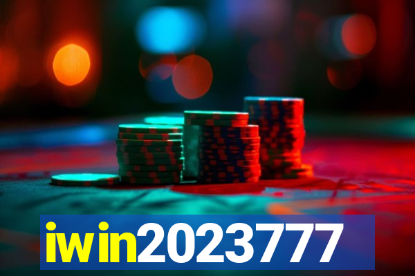 iwin2023777