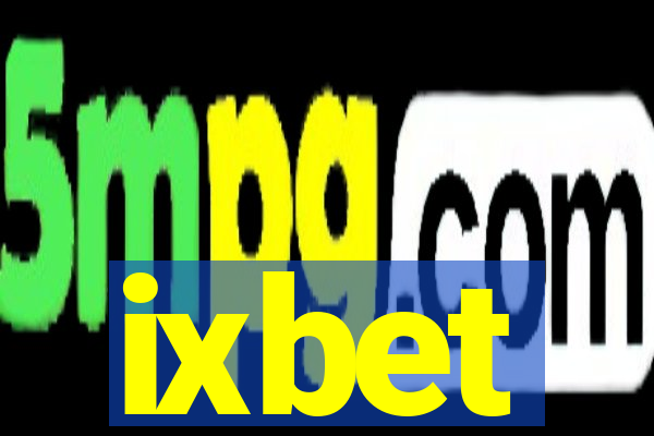 ixbet