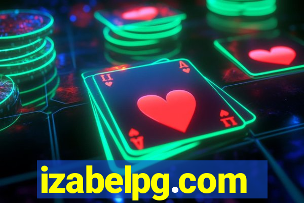 izabelpg.com