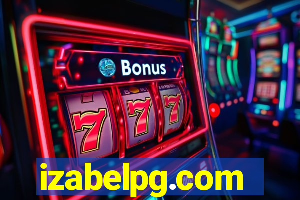 izabelpg.com