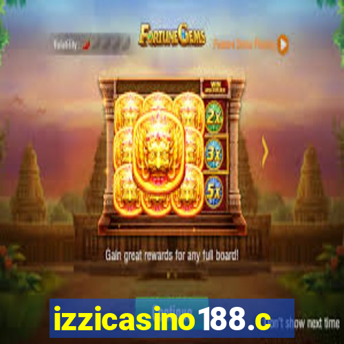 izzicasino188.com