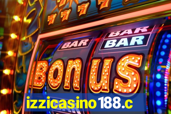 izzicasino188.com