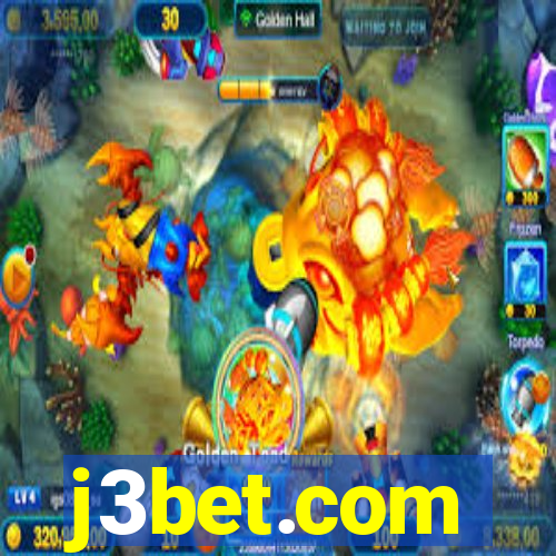 j3bet.com