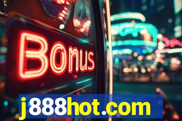 j888hot.com