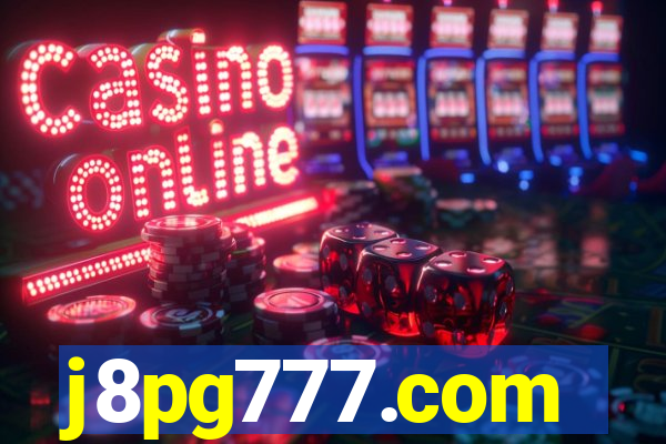 j8pg777.com