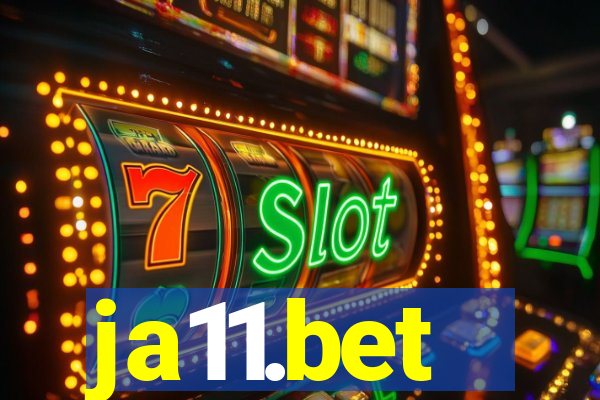 ja11.bet