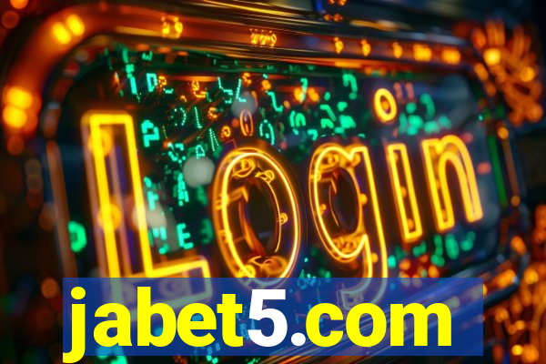 jabet5.com