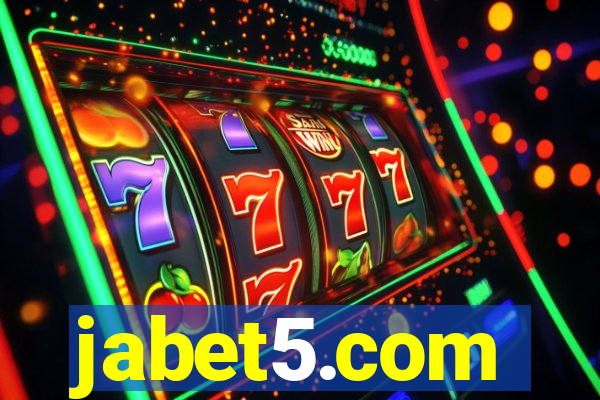 jabet5.com