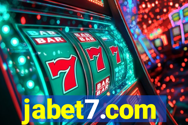 jabet7.com