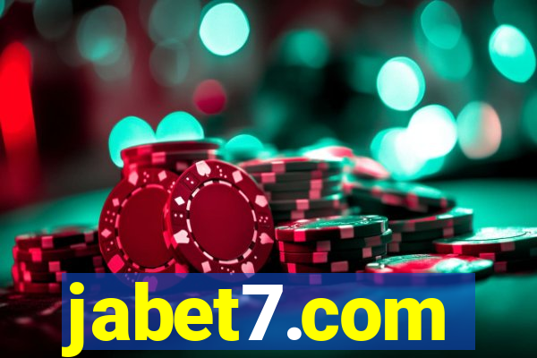 jabet7.com