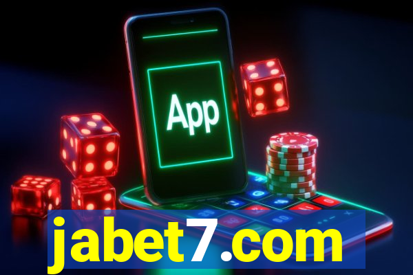 jabet7.com