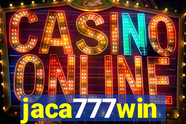 jaca777win