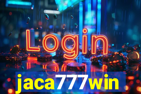 jaca777win