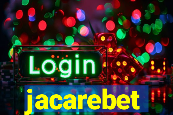 jacarebet