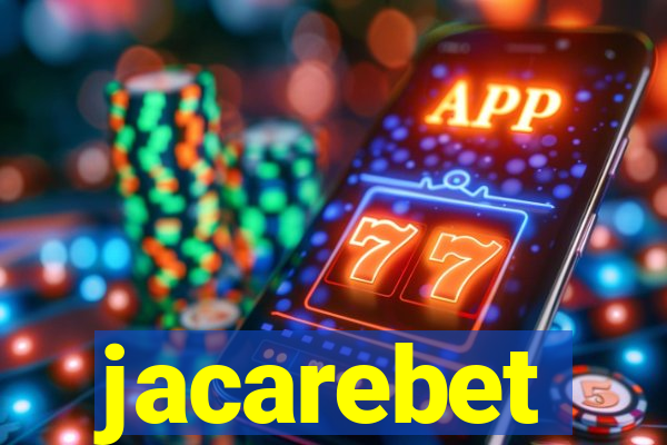 jacarebet