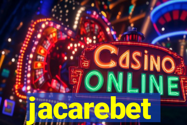 jacarebet