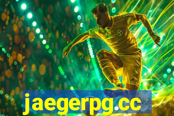 jaegerpg.cc