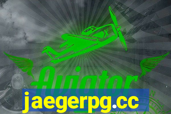 jaegerpg.cc