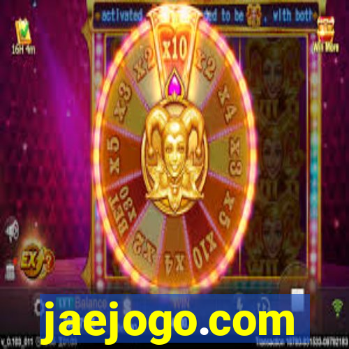 jaejogo.com