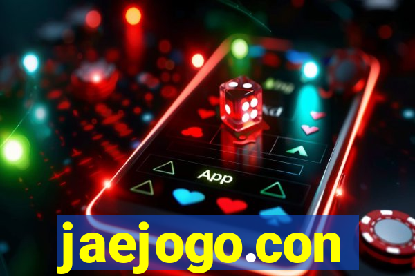 jaejogo.con