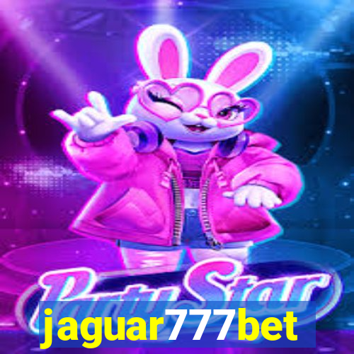 jaguar777bet