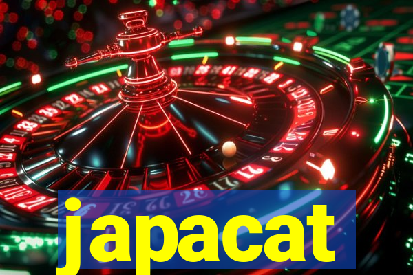 japacat