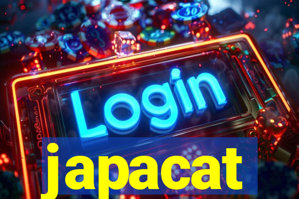 japacat