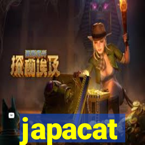 japacat